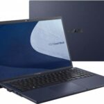 Asus ExpertBook B1500CBA-BQ0204XA návod