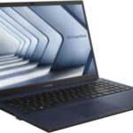 Asus ExpertBook B1 B1502CGA-BQ0179X návod