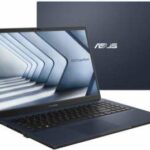 Asus ExpertBook B1 B1502CGA-BQ0196X návod
