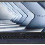 Asus ExpertBook B1 B1502CGA-BQ0401W návod