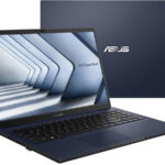 Asus ExpertBook B1 B1502CGA-BQ0581W návod