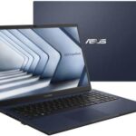 Asus ExpertBook B1 B1502CVA-BQ0974X návod
