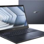 Asus ExpertBook B2 B2502CVA-KJ0649X návod