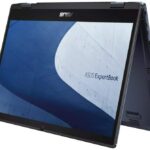 Asus ExpertBook B3 Flip B3402FBA-EC0106X návod