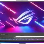 Asus G713PI-LL044W návod