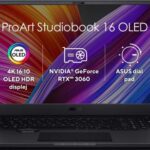 Asus H5600QM-OLED149W návod