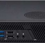 Asus Mini PB63 90MS02R1-M000E0 návod