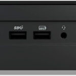 Asus NUC 90AB2WSH-MR4120 návod