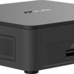 Asus NUC 90AB2WSK-MR8120 návod