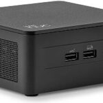 Asus NUC 90AB3ANH-MR6100 návod