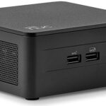 Asus NUC 90AB3ANH-MR6120 návod