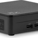 Asus NUC 90AB3ANK-MR8100 návod