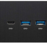 Asus Mini PN52 90MR00R2-M000D0 návod