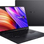 Asus ProArt StudioBook W7604J3D-OLED094X návod