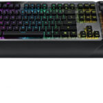 Asus ROG Claymore II 90MP01W0-BKUA01 návod