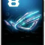 Asus ROG Phone 8 12GB/256GB návod