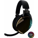 Asus ROG Strix Fusion 500 návod