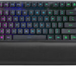 Asus ROG Strix Scope RX TKL Wireless Deluxe 90MP02J0-BKUA01 návod