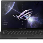 Asus Rog Flow X13 GV302XI-NEBULA006W návod