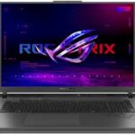 Asus Rog Strix G18 G814JIR-N6003W návod