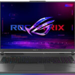 Asus Rog Strix G18 G814JVR-N6015W návod