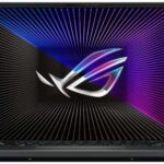 Asus Rog Zephyrus G16 GU603ZI-N3009 návod