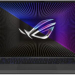 Asus Rog Zephyrus G16 GU603ZV-N4013W návod