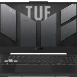 Asus TUF Gaming A15 FA507RR-HN024W návod