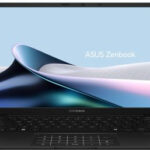 Asus UM3406HA-OLED089X návod