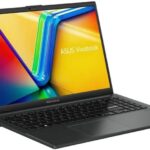 Asus Vivobook GO 15 E1504GA-NJ278W návod