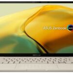 Asus X3404VC-M3173W návod