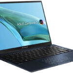 Asus Zenbook S 13 Flip UP5302ZA-LX433W návod