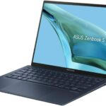Asus Zenbook S 13 UX5304MA-OLED040W návod