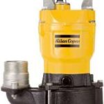 Atlas Copco WEDA 04S návod