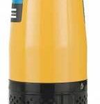 Atlas Copco WEDA 08 návod