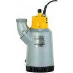 Atlas Copco WEDA 30 L návod