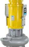Atlas Copco WEDA L110N návod