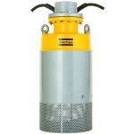 Atlas Copco Weda 100N 400V návod