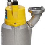 Atlas Copco Weda 10/1 Storz 230V 3081620544 návod