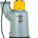 Atlas Copco Weda 40NF 400V návod