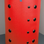 Attack AK1000K návod