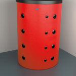 Attack AK500K návod