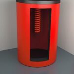 Attack TUV500K návod