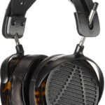 Audeze LCD-5 návod