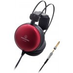 Audio-Technica ATH-A1000Z návod