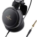 Audio-Technica ATH-A550Z návod