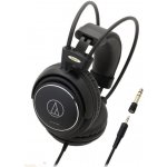 Audio-Technica ATH-AVC500 návod