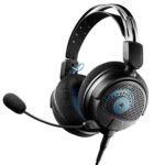 Audio-Technica ATH-GDL3 návod