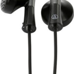 Audio-Technica ATH-J100 návod