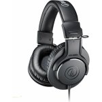 Audio-Technica ATH-M20x návod